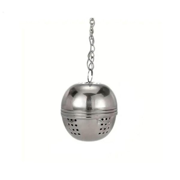 Infuserare Te Boll