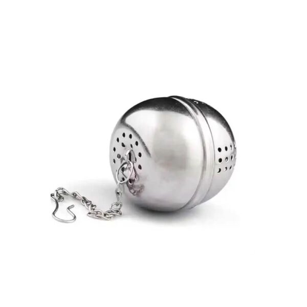 Infuserare Te Boll - Bild 2